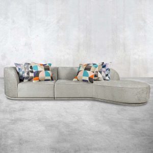 Manchester 2 piece Sofa