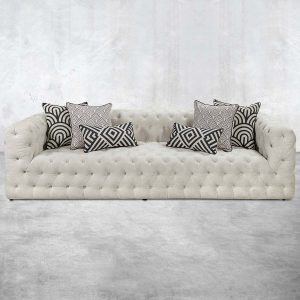 Palm Beach Sofa in Poodle