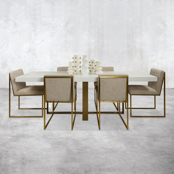 Puglia Dining Table