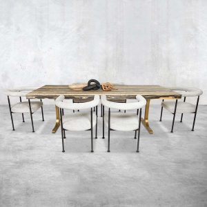 Tasmania Dining Table