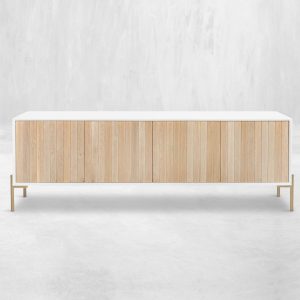 Acapulco Credenza