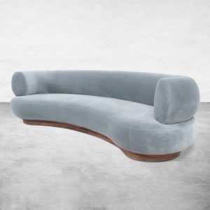 Barcelona Sofa in Velvet