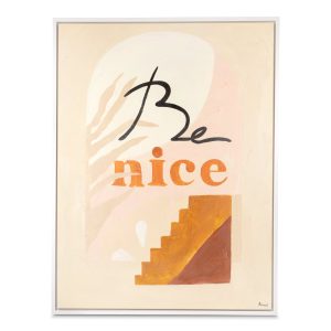 Be Nice