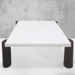 Italia Coffee Table in Duo Color